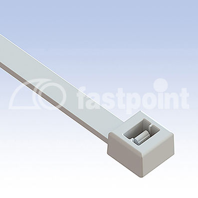 Kunststoffkabelbinder - 4721AA00 - Fastpoint Srl