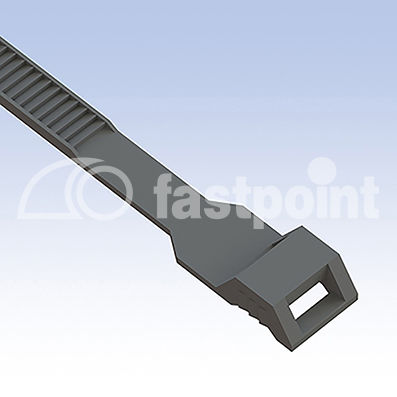 Polymer-Kabelbinder - 604 series - Fastpoint Srl