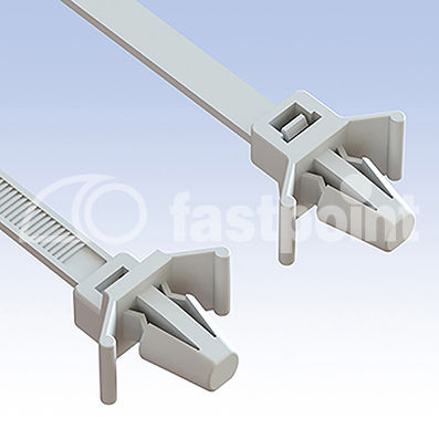 Kunststoffkabelbinder - 477 series - Fastpoint Srl