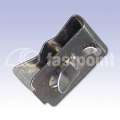Stahl-Kabelschelle - 0906MC90; - Fastpoint Srl