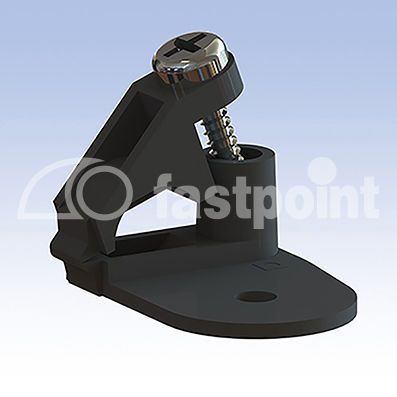 Kunststoff-Kabelschelle - 3285AA01 - Fastpoint Srl - Schraubbefestigungen