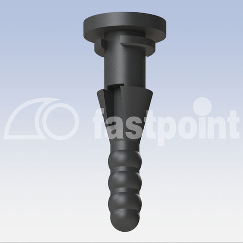 Halterung - 105 series - Fastpoint Srl