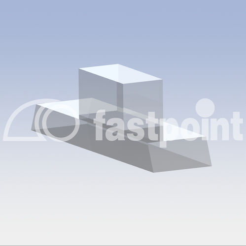 Lichtleiter für LED - 14000NA00 - Fastpoint Srl