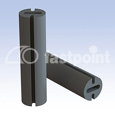 Kunststoff-Abstandhalter - 6 series - Fastpoint Srl - für LED