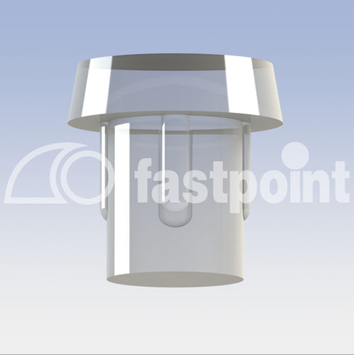 Lichtleiter für LED - 1402 series - Fastpoint Srl