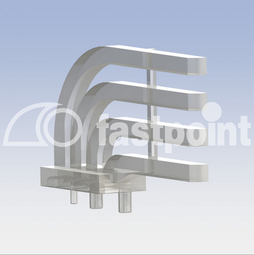 Lichtleiter für LED - 14036NV00 - Fastpoint Srl