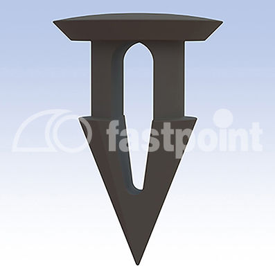 PA-Clip - 5323AA01 - Fastpoint Srl - Befestigung / Snap-In
