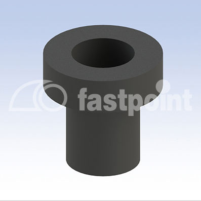 Isolationsbuchse - 10 series - Fastpoint Srl - Kunststoff