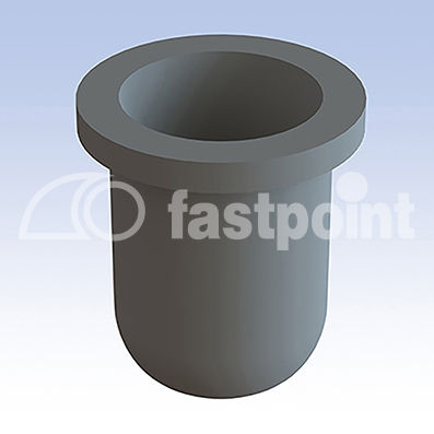 Isolationsbuchse - 0938EA01 - Fastpoint Srl - Polyethylen
