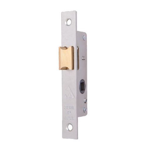 Riegelschloss - AD-13 - Ahram security group - für Tür / Aluminium
