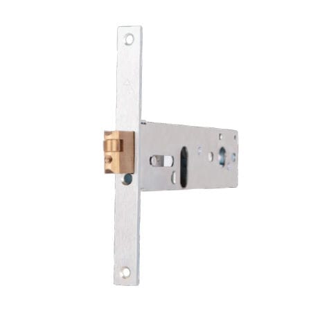 Riegelschloss - AD-15 - Ahram security group - für Tür / Aluminium
