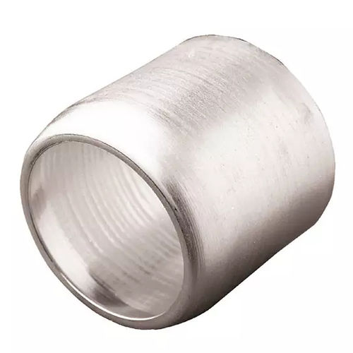 Edelstahl-Ferrule - 5103190 - Trelleborg Couplings & Accessories