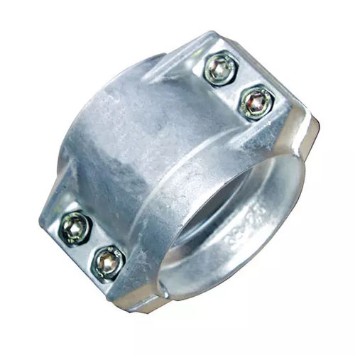 Edelstahl-Schlauchschelle - 0117567 - Trelleborg Couplings & Accessories - mit Drehzapfen