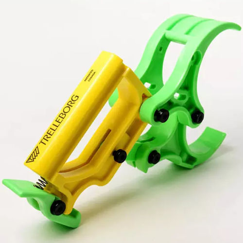 Rohrgreifer - 510547 series - Trelleborg Couplings & Accessories