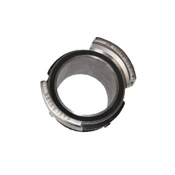 Hydraulikanschluss - 5105 series - Trelleborg Couplings & Accessories - Einschraub / drehbar / Sicherheit