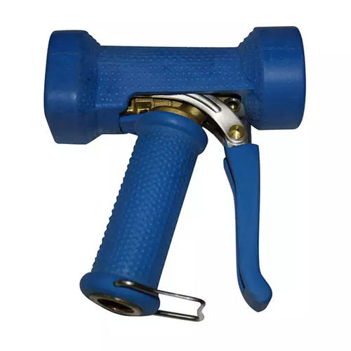 Waschpistole - 5101070 - Trelleborg Couplings & Accessories - Wasser / manuell