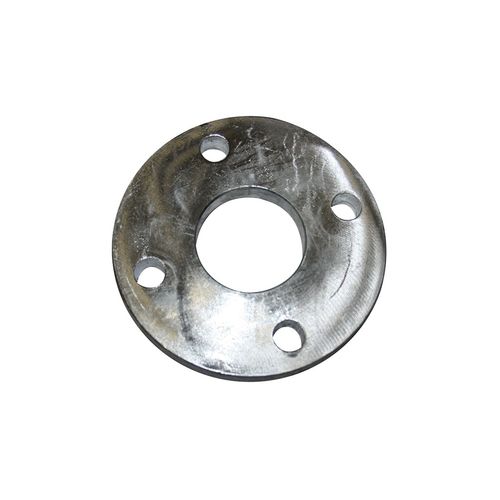 Stahlflansch - 510 series - Trelleborg Couplings & Accessories - durchbohrt