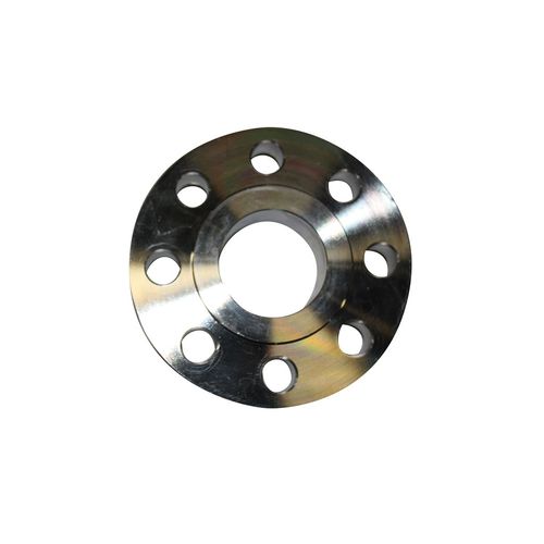Edelstahlflansch - 510 series - Trelleborg Couplings & Accessories - durchbohrt / ANSI