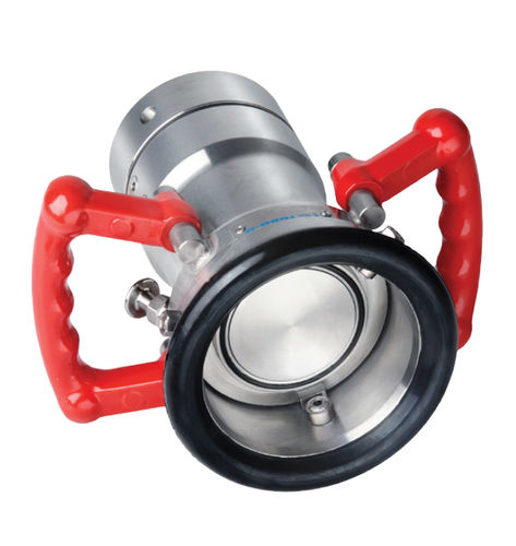 Hydraulikanschluss - 51053 series - Trelleborg Couplings & Accessories - Einschraub / ISO / BSP