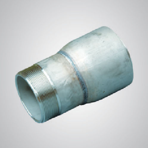 Hydraulikanschluss - Trelleborg Couplings & Accessories - Gewinde / BSP / Polypropylen