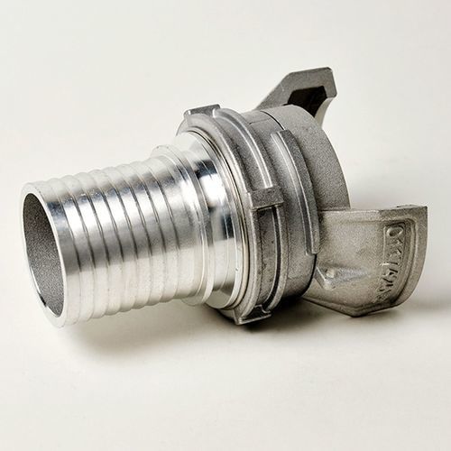 Hydraulikanschluss - 510 series - Trelleborg Couplings & Accessories - Nocken / EPDM / Silikon