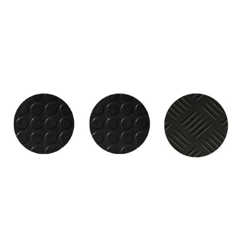 Akustikmatte - OILMAT - Trelleborg Sheeting and Matting - Schutz / Wärmedämmung / Gummi