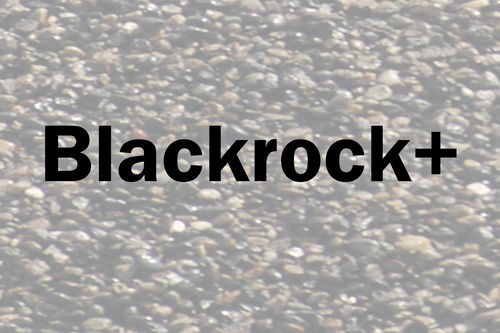 Naturgummi-Gummiplatte - BLACKROCK + - Trelleborg Sheeting and Matting - abriebfest / verschleißfest / schnittfest