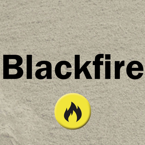 Chloropren-Gummiplatte - BLACKFIRE - Trelleborg Sheeting and Matting - feuerbeständig / ölbeständig / abriebfest