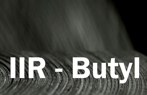 Butyl-Gummiplatte - T620 - Trelleborg Sheeting and Matting - für hohe Temperaturen / ölbeständig / für technische Anwendung