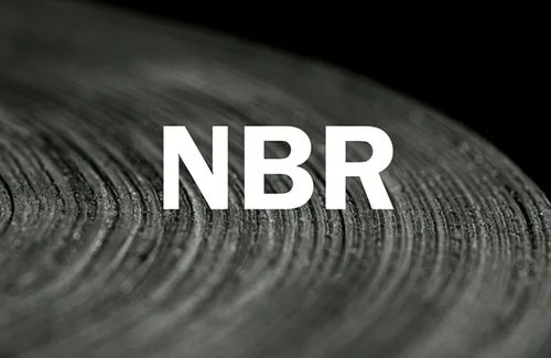 NBR-Gummiplatte - BF31 - Trelleborg Sheeting and Matting - für hohe Temperaturen / ölbeständig
