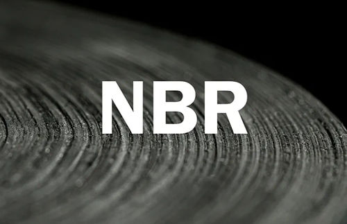 NBR-Gummiplatte - BF50 - Trelleborg Sheeting and Matting - ölbeständig