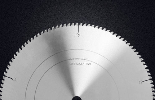 Sägeblatt für Nichteisenmetalle - hebei guansh automation technology co.,ltd. - Trenn / PKD / für Aluminium
