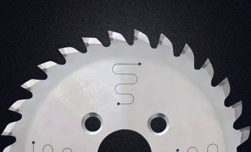 Kreissägeblatt - hebei guansh automation technology co.,ltd. - PKD / für Glasfaser / für Kohlenstofffaser