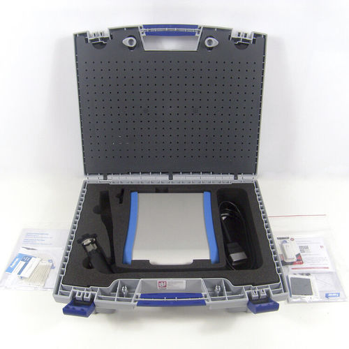 Kamera-Inspektionssystem - Flexivision 100 - Ultrafine Industrial Ltd - manuell