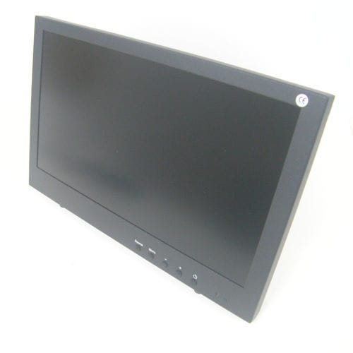 LCD-Monitor - DS156FHD - Ultrafine Industrial Ltd - mit LED-Rückbeleuchtung / Industrie / 15,6"