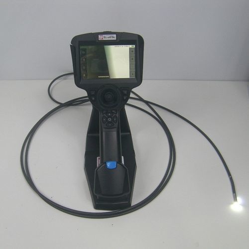 Flexibles Videoskop - VB-GX series - Ultrafine Industrial Ltd