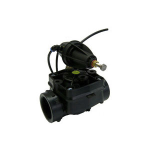 Membranventil - IP-RP - Tecnidro - hydraulisch / Druckminderung / für Wasser