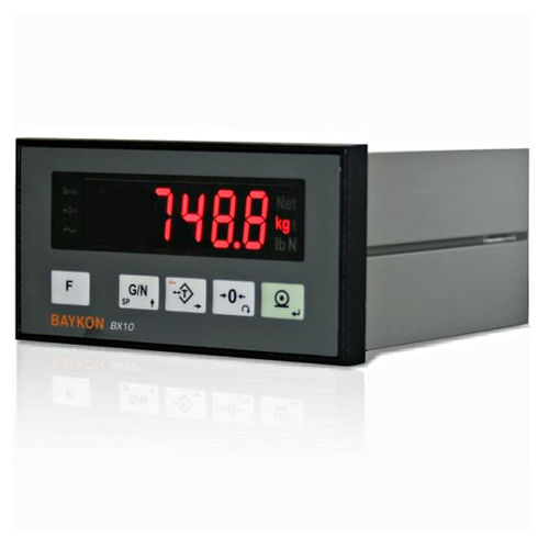Programmierbares Prozesssteuergerät - Baykon BX10 - AWM Ltd - kompakt