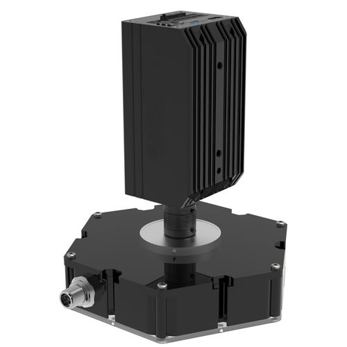 Festinstallierter Strichcodeleser - AWM Ltd - 2D / Industrie / Ethernet
