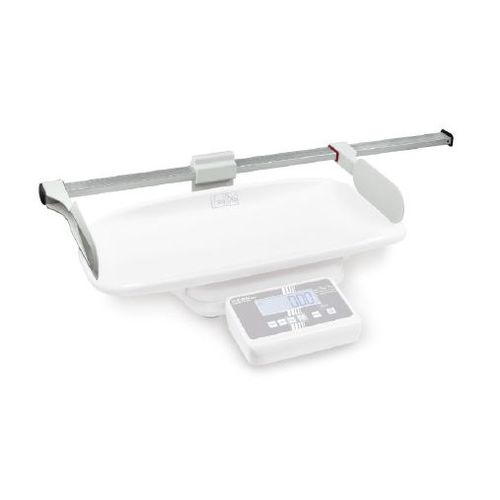 Mechanische Waage - Kern MBC - AWM Ltd - Plattform / mit LCD-Display / gehärtet