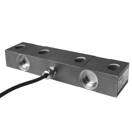 Druckkraft-Wägezelle - Flintec DSB7 - AWM Ltd - Balkentyp / Edelstahl / IP68
