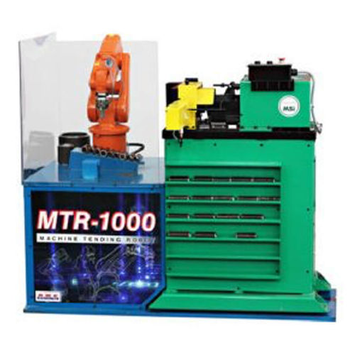 Portalroboter - MTR-1000 - Arc Specialties - zum Laden / zum Entladen / Bearbeitung