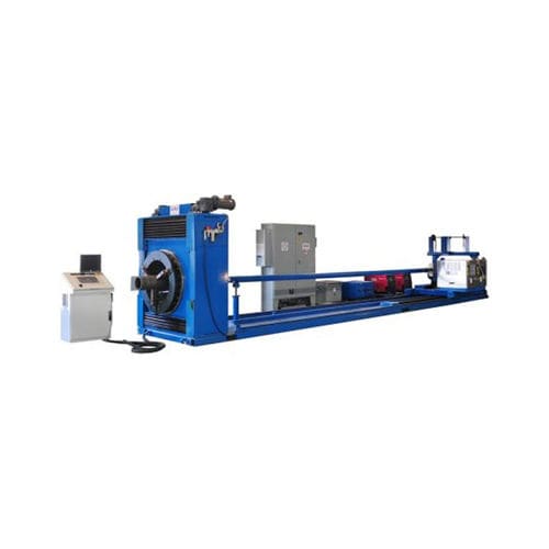 Automatische Auftragschweißmaschine - TRI-PULSE - Arc Specialties