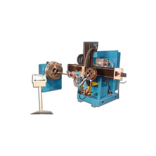 PLC-gesteuerte Auftragschweißmaschine - ARC-05HG - Arc Specialties