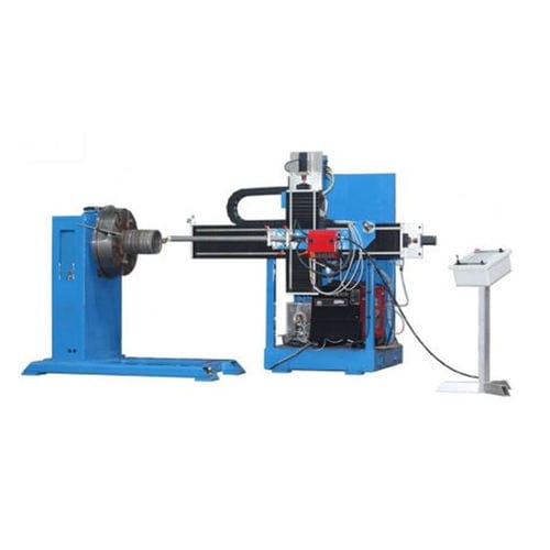 Automatische Auftragschweißmaschine - ARC-05HM - Arc Specialties