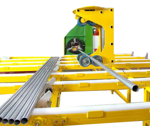 Robotisiertes Schweißsystem - ARC-11R - Arc Specialties - für Stahl / für Rohre / vertikal