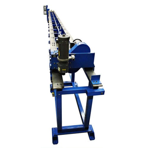 Bürsten-Entgratmaschine - ARC-11DB - Arc Specialties - für Rohrenden / automatisch