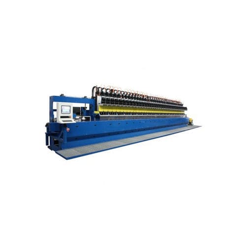 CNC-Bohrzentrum - ARC-11D - Arc Specialties - vertikal / horizontal