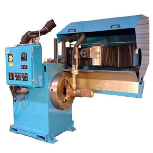 Automatische Fugenhobelmaschine - ARC-08G - Arc Specialties