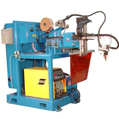 Lichtbogen-Schweißsystem - ARC-10G  - Arc Specialties - automatisch / manuell / Präzision